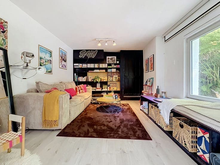 4-bedroom villa with breathtaking views of the countryside