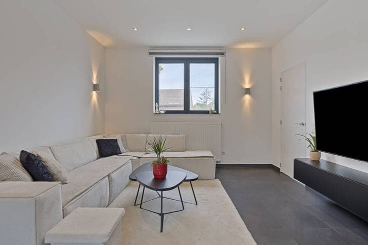 Ready-to-move house in Alken — 3 bedrooms, EPC B
