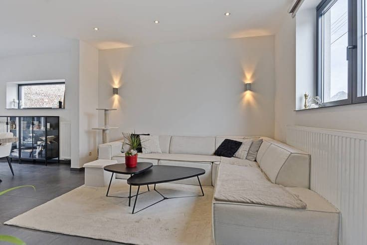 Ready-to-move house in Alken — 3 bedrooms, EPC B
