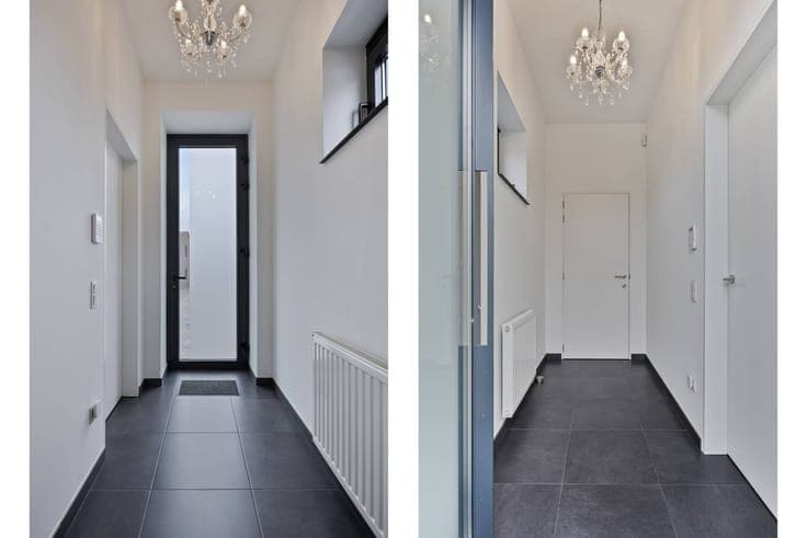 Ready-to-move house in Alken — 3 bedrooms, EPC B