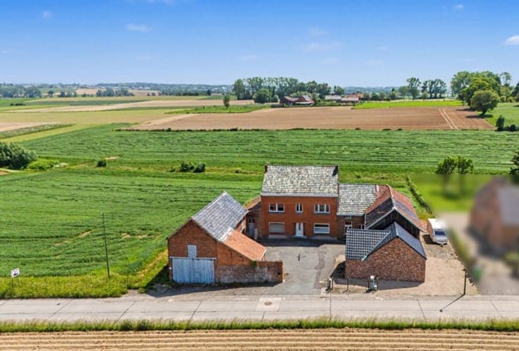 House in Herne