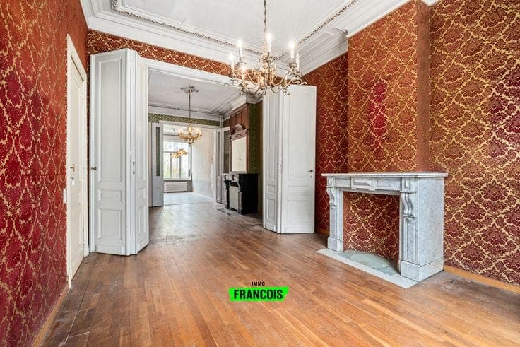 Character home in Anderlecht | FOR SALE