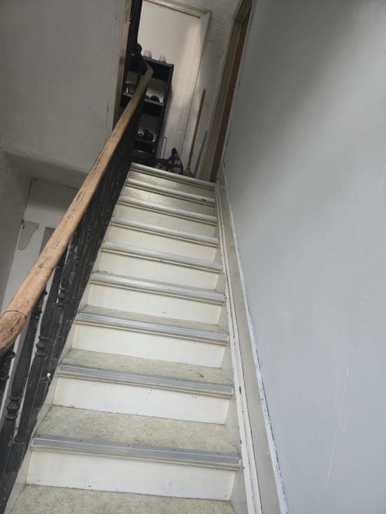 House in Schaerbeek