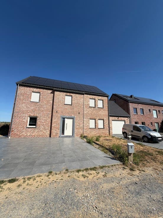 House in Héron