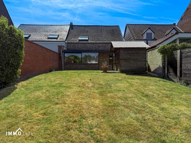 House in Aalst