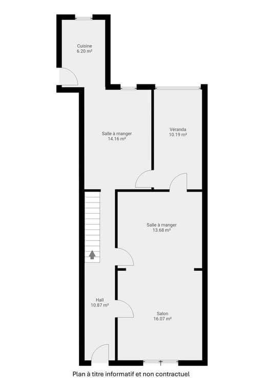 3 street-facing sides, ±156 m² on a 6a65ca lot, 4 bedrooms