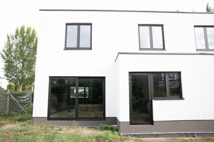 House in Maaseik
