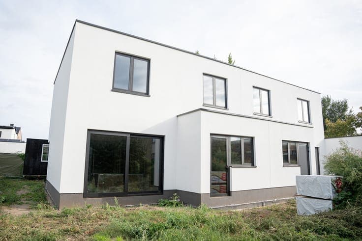 House in Maaseik