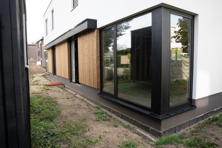 House in Maaseik
