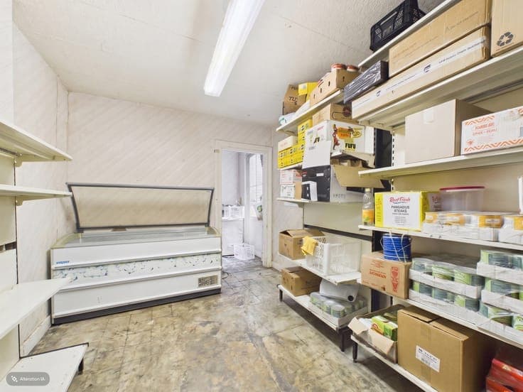 Immeuble de rapport conforme 3 logements + commerce - Namur