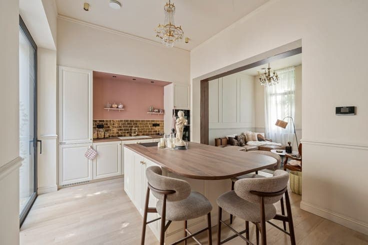 House in Aalst
