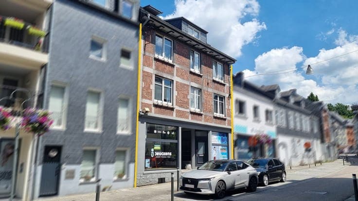 House in Malmedy