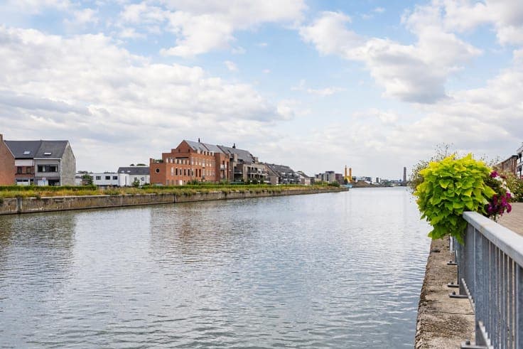 House in Willebroek