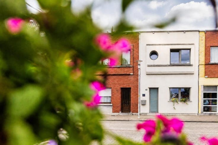 House in Willebroek
