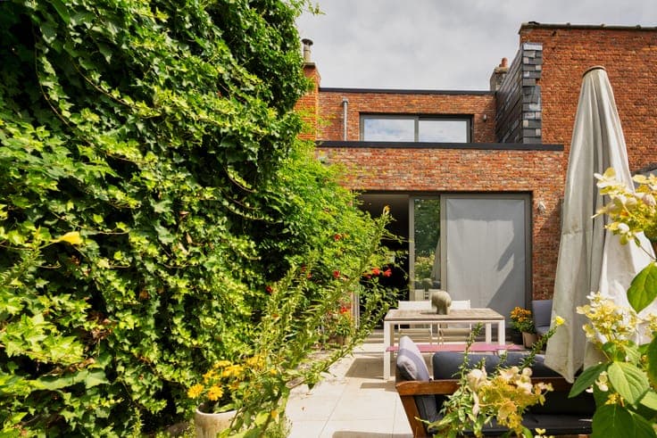 House in Willebroek