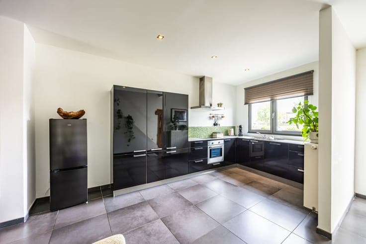 House in Willebroek