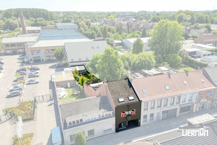 House in Erembodegem