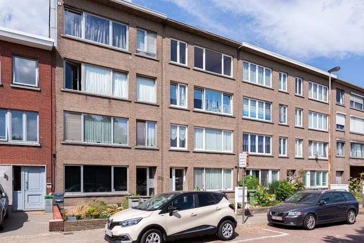 House in Deurne