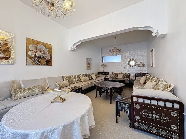 House with 6 bedrooms and garage for sale in Antwerp
