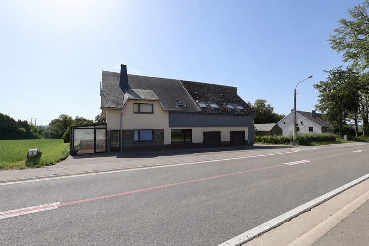 House in Amblève