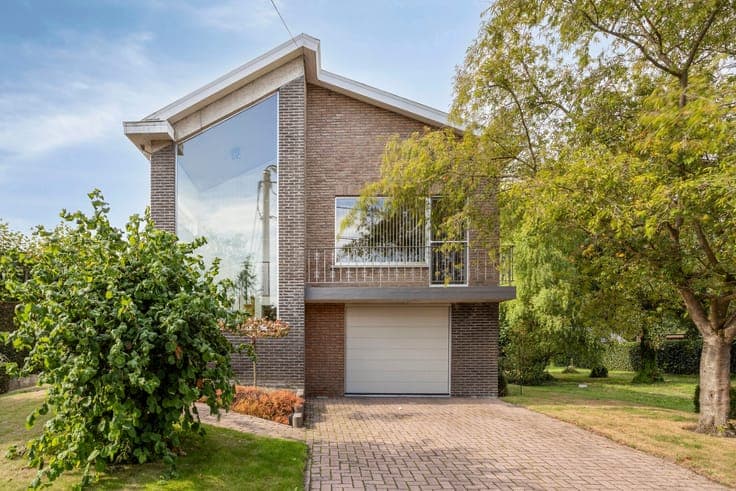 House in Begijnendijk