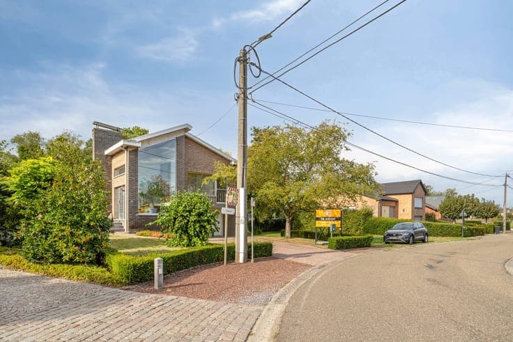 House in Begijnendijk
