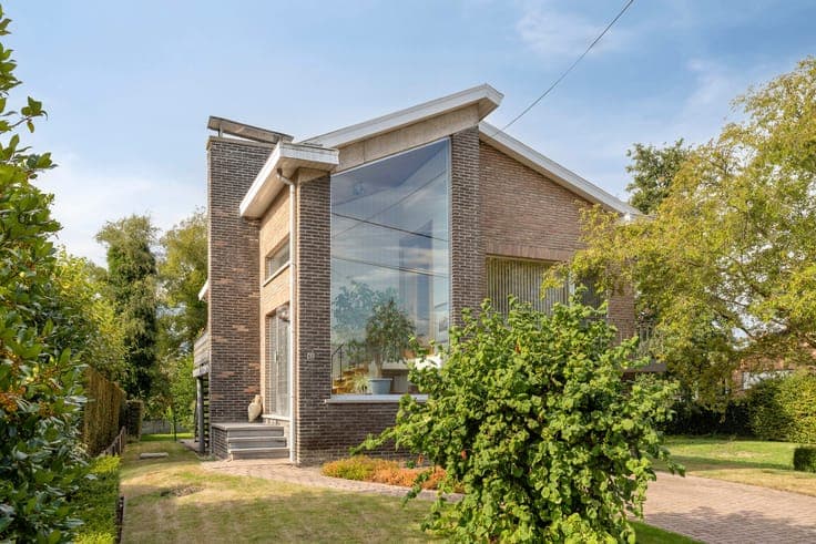 House in Begijnendijk