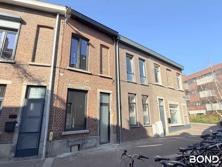 House in Leuven