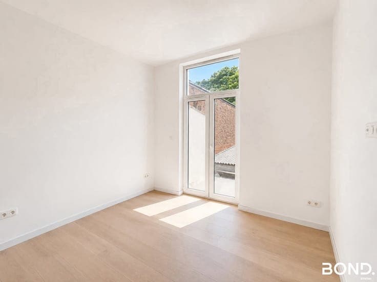 House in Leuven
