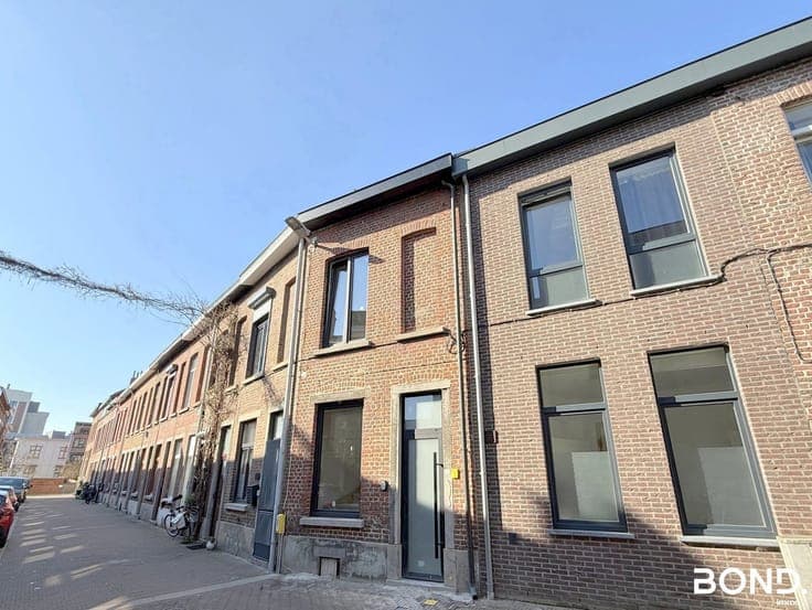 House in Leuven