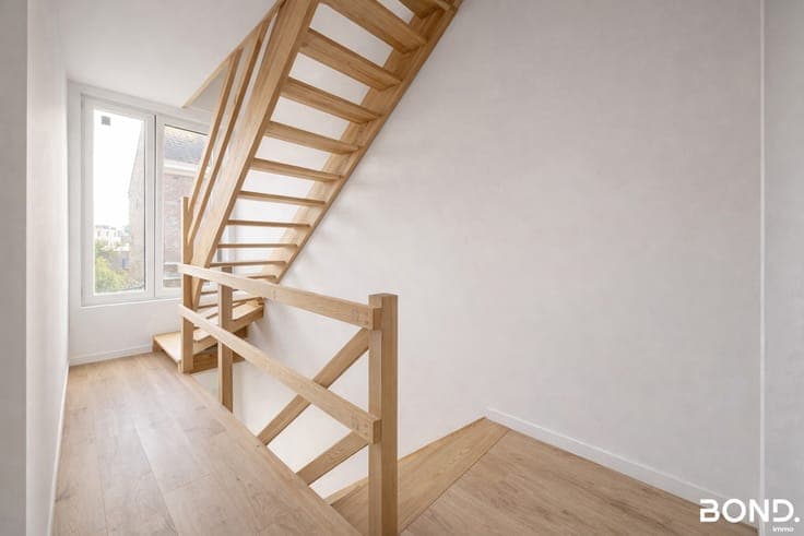 House in Leuven
