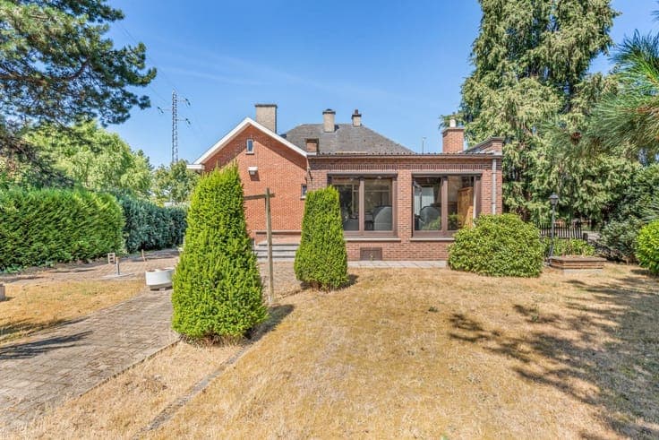 Sale - House Beringen - 289,000 €