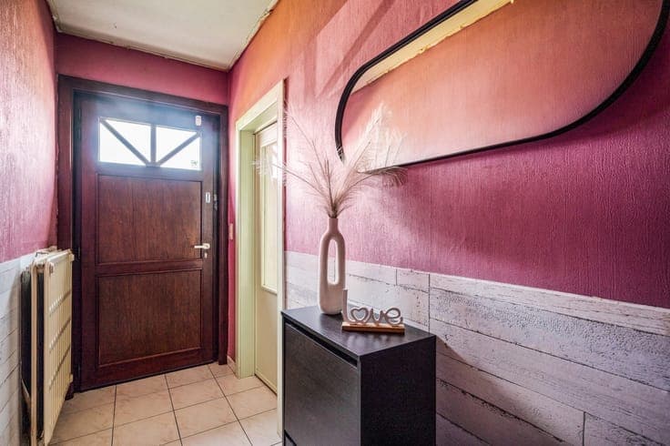 Ruime woning met 4 slpkrs te Londerzeel