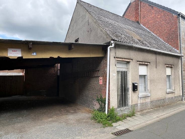 House in Buggenhout