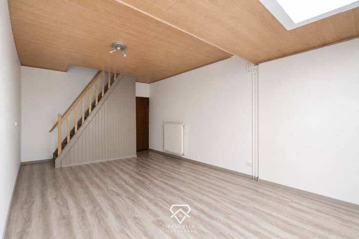 Energiezuinige woning met 3 slaapkamers en zonnige tuin i...