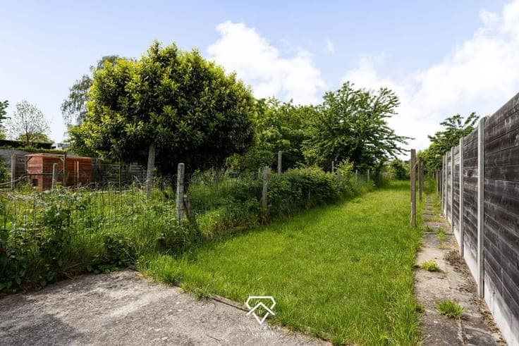 Energiezuinige woning met 3 slaapkamers en zonnige tuin i...