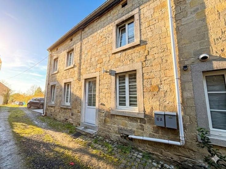 House in Sprimont