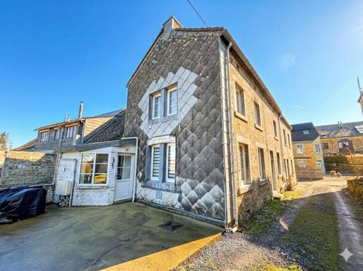 House in Sprimont
