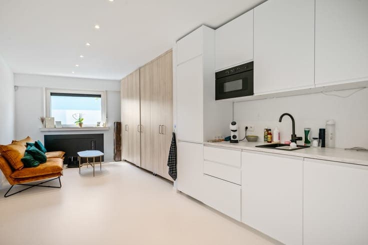 Instapklare, gerenoveerde woning met 3 slaapkamers, royaa...