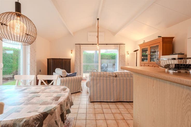 Vakantiewoning