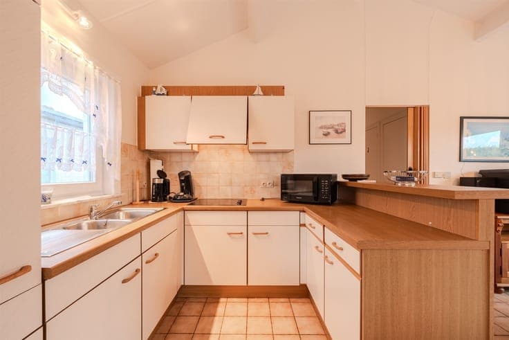 Vakantiewoning