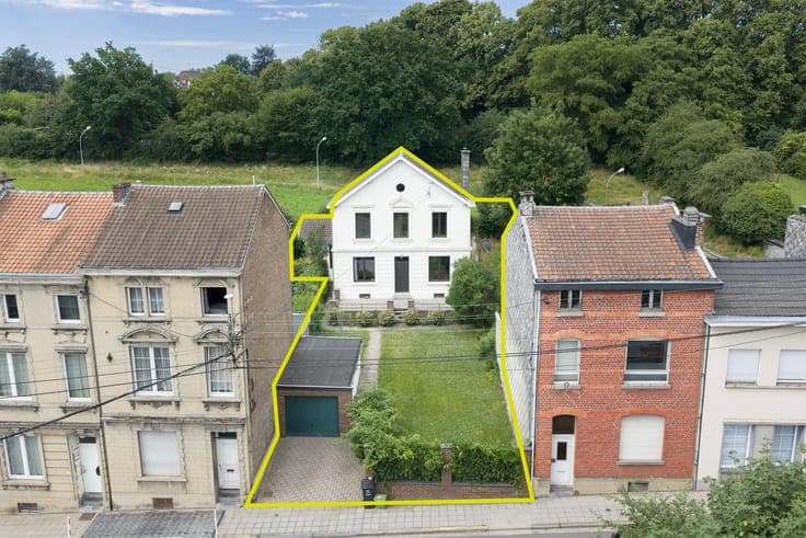 House in Dison