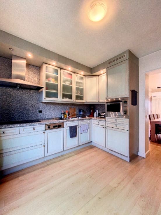 etagewoning