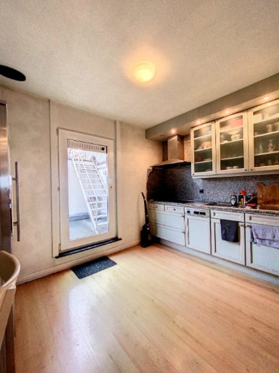 etagewoning