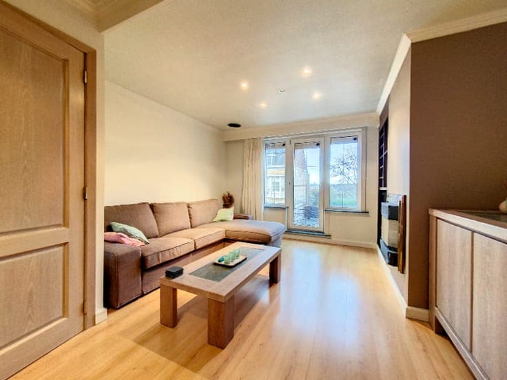 etagewoning