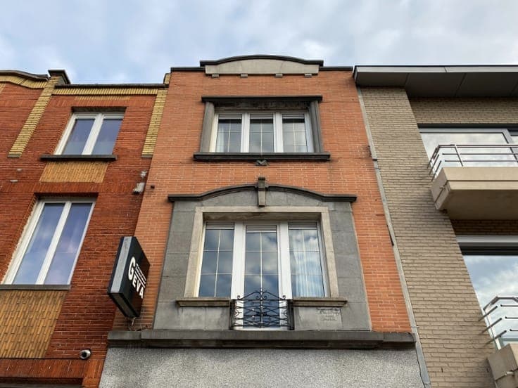 etagewoning
