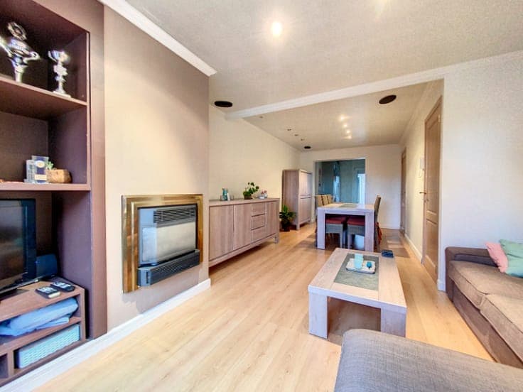 etagewoning
