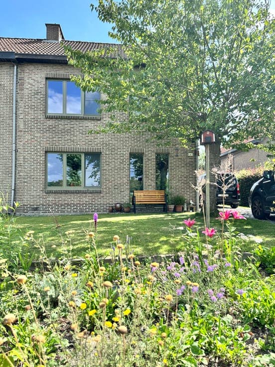 House in Schelle