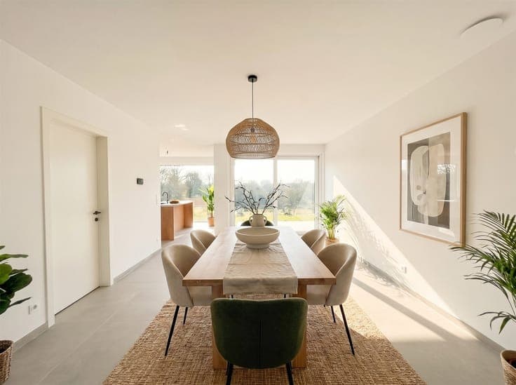 huis