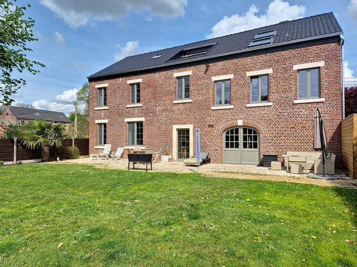 House in Ramillies